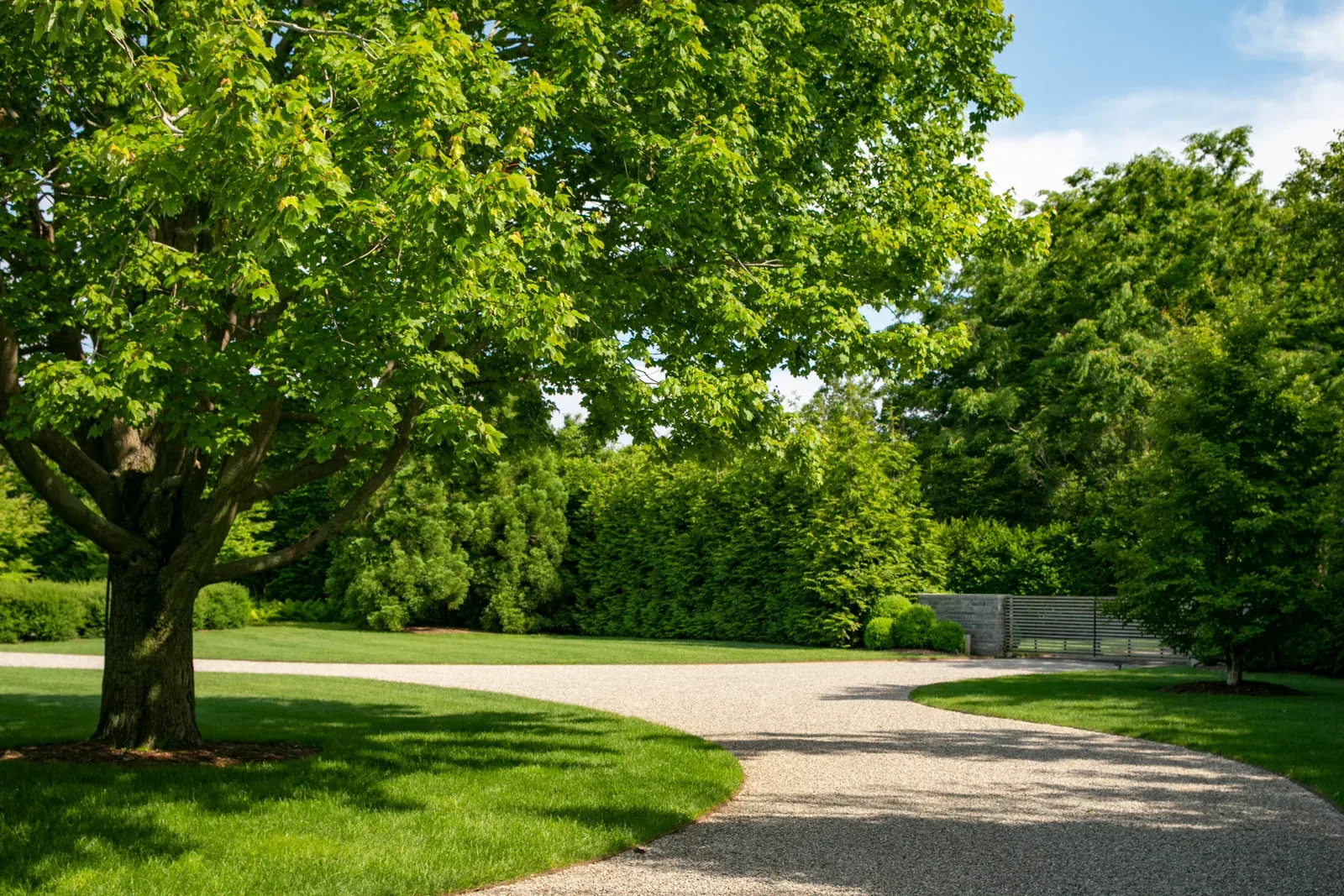 Landscape care across the Hamptons