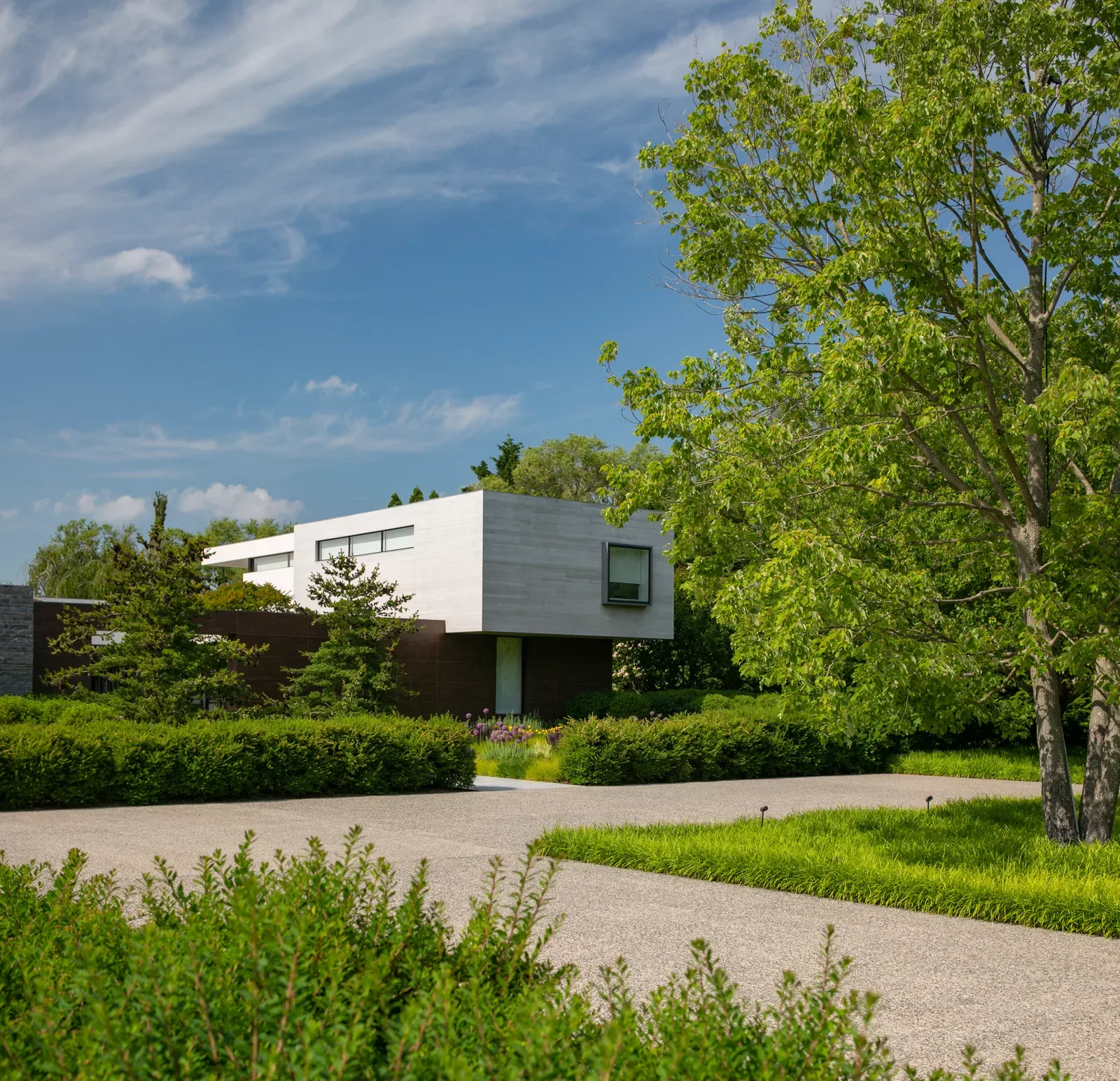 Plant health care division manager and certified arborist, Peconic Lawn & Tree Care