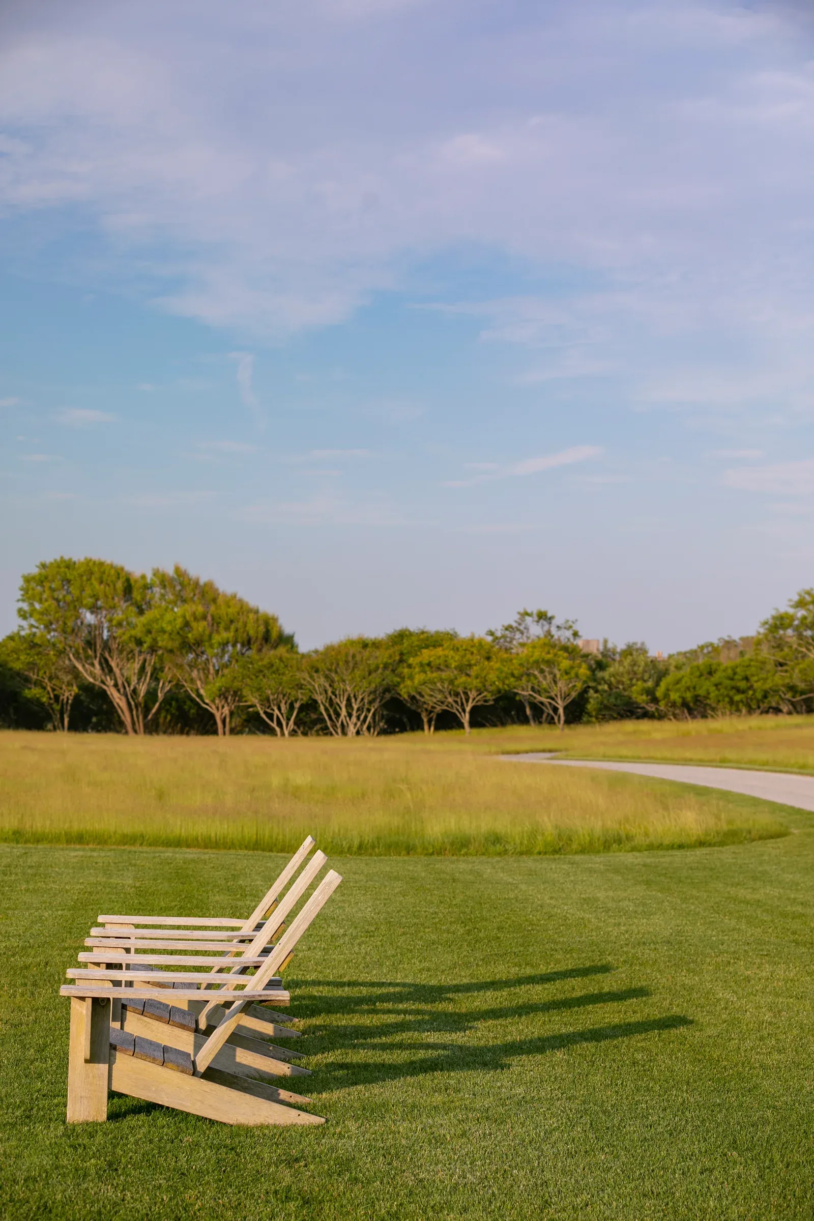 Peconic account manager, Hamptons landscape client relations