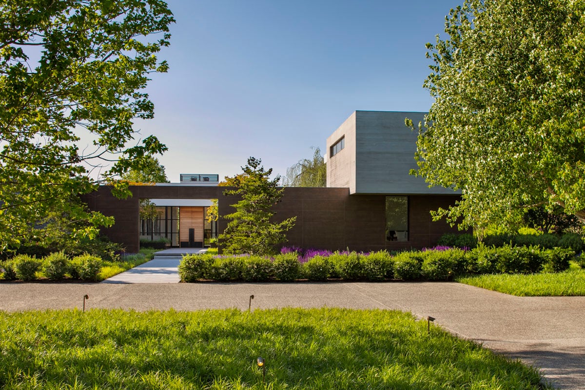 Hamptons landscape portfolio — LDG_2019_Fox_002, Hamptons landscape by Peconic Lawn & Tree Care