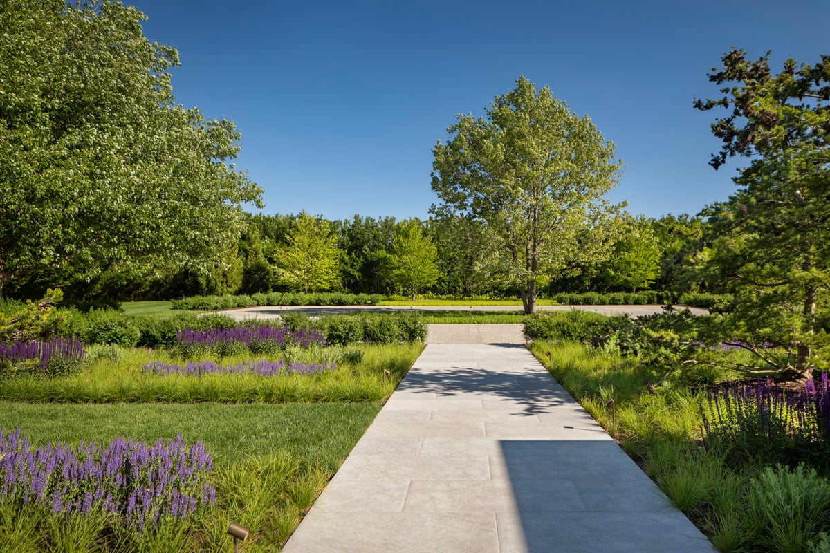 Hamptons landscape portfolio — LDG_2019_Fox_003, Hamptons landscape by Peconic Lawn & Tree Care