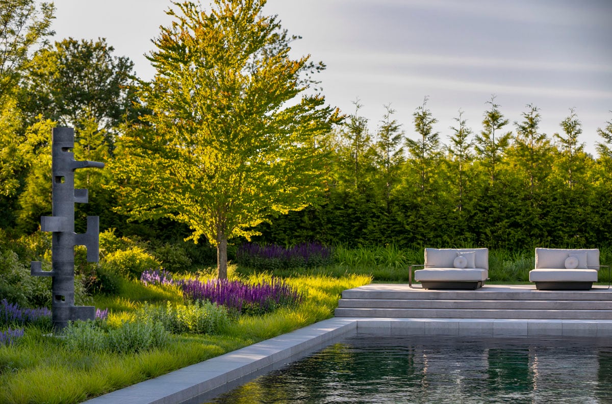 Hamptons landscape portfolio — LDG_2019_Fox_015, Hamptons landscape by Peconic Lawn & Tree Care