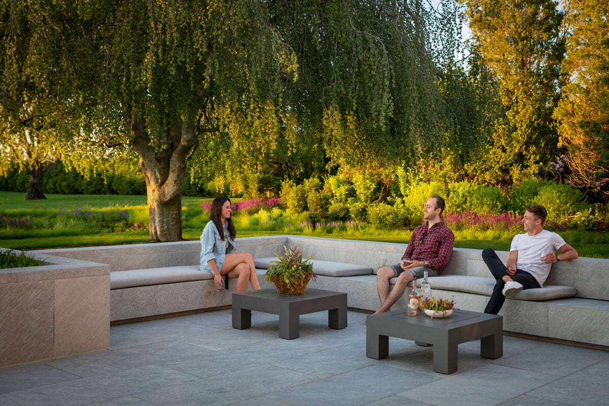 Hamptons landscape portfolio — LDG_2019_Fox_021, Hamptons landscape by Peconic Lawn & Tree Care