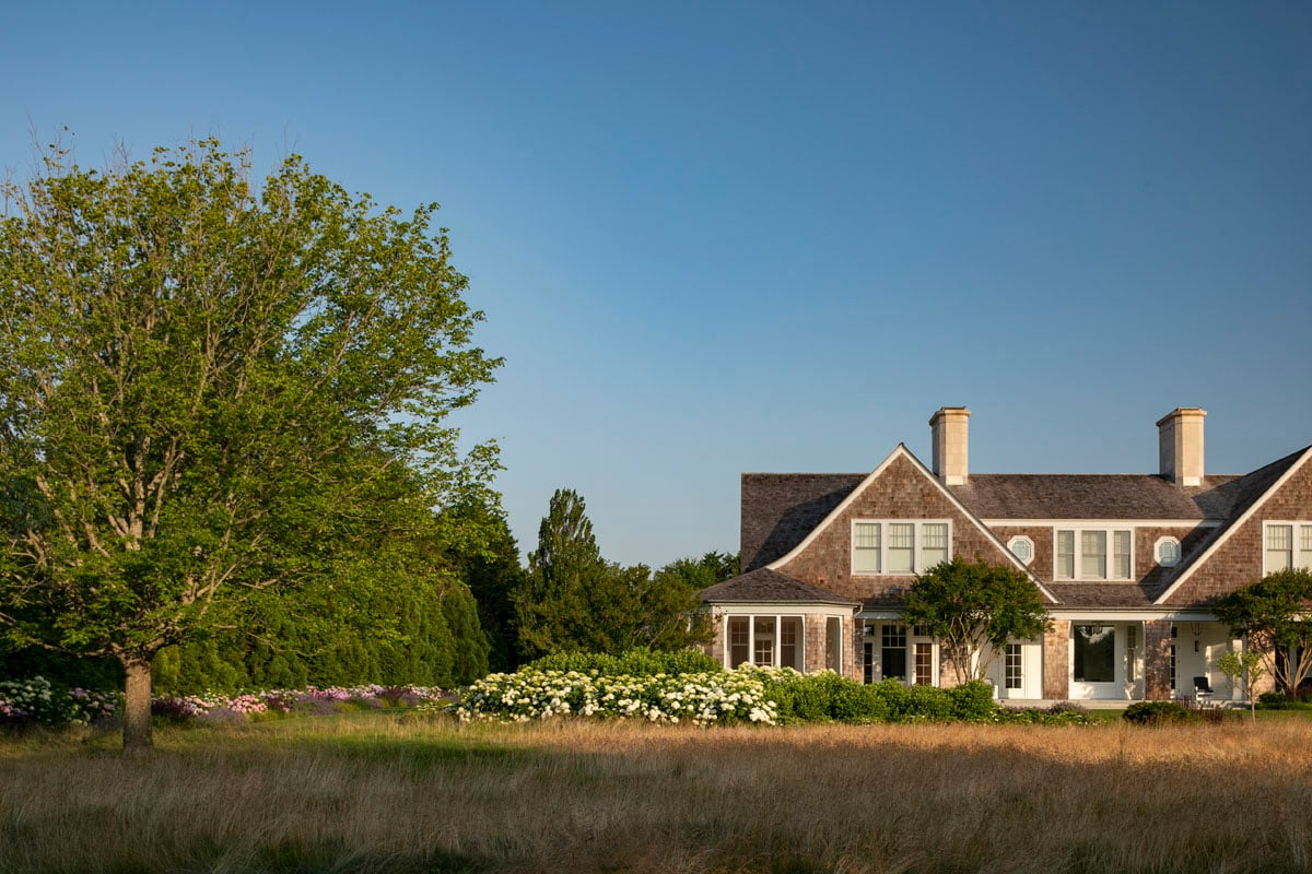 Hamptons landscape portfolio — LDG_2021_Schwartz_meadow_003, Hamptons landscape by Peconic Lawn & Tree Care