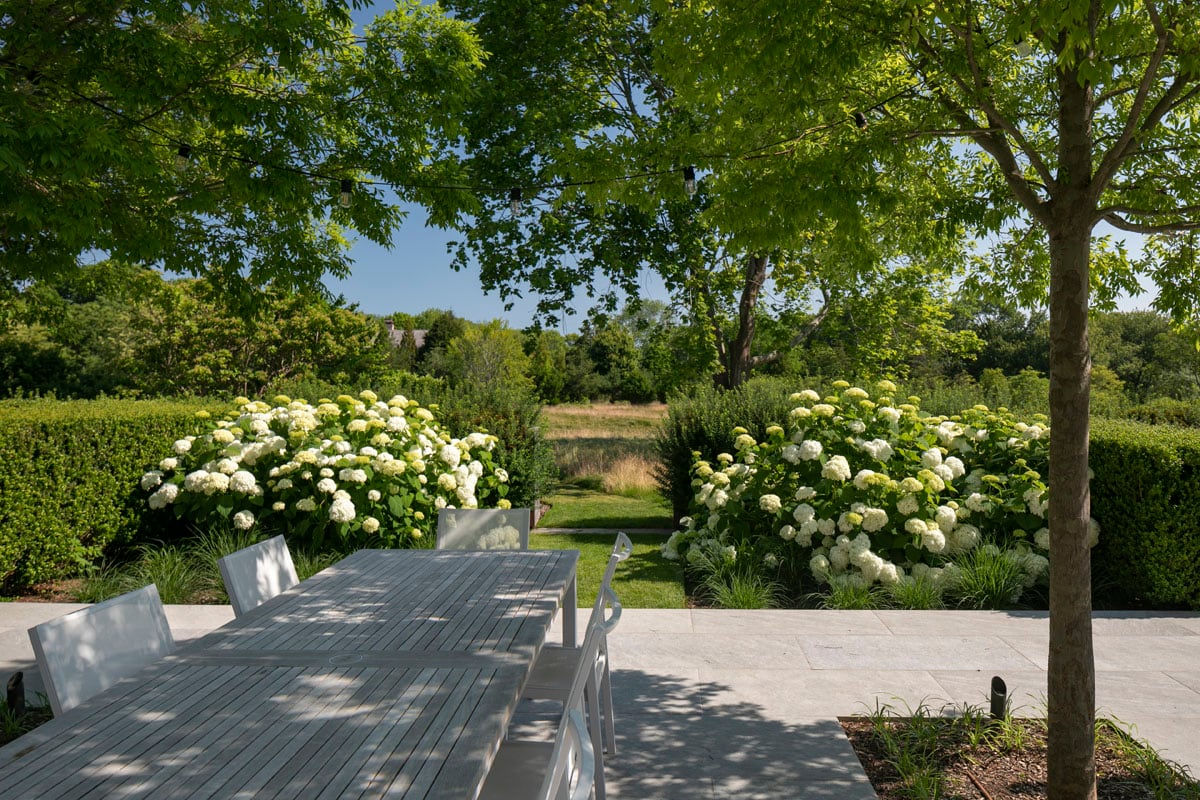 Hamptons landscape portfolio — LDG_2021_Schwartz_poolarea_010, Hamptons landscape by Peconic Lawn & Tree Care