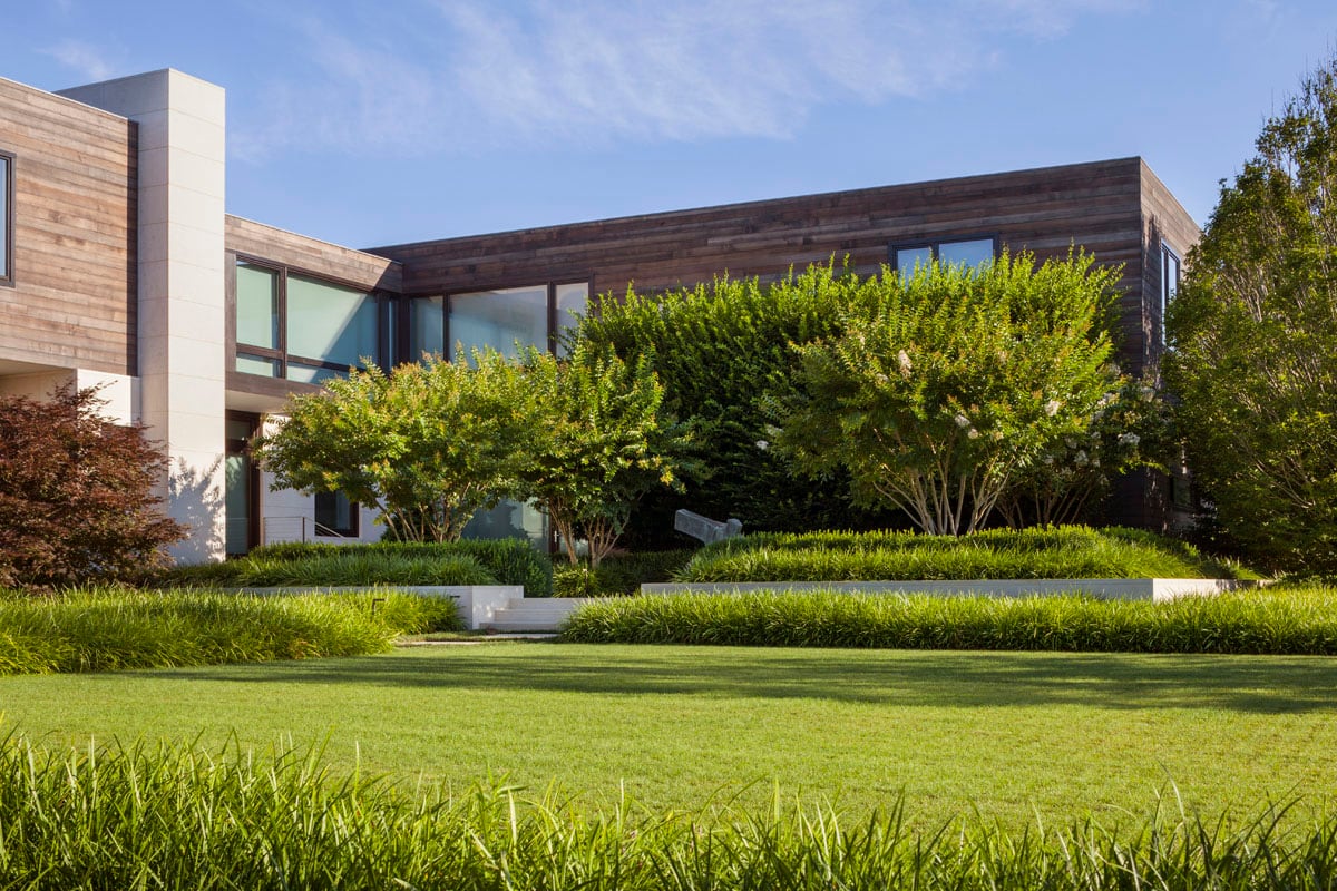 Hamptons landscape portfolio — LDG_74PtMecox_04, Hamptons landscape by Peconic Lawn & Tree Care