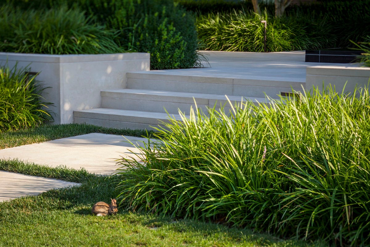 Hamptons landscape portfolio — LDG_74PtMecox_17, Hamptons landscape by Peconic Lawn & Tree Care