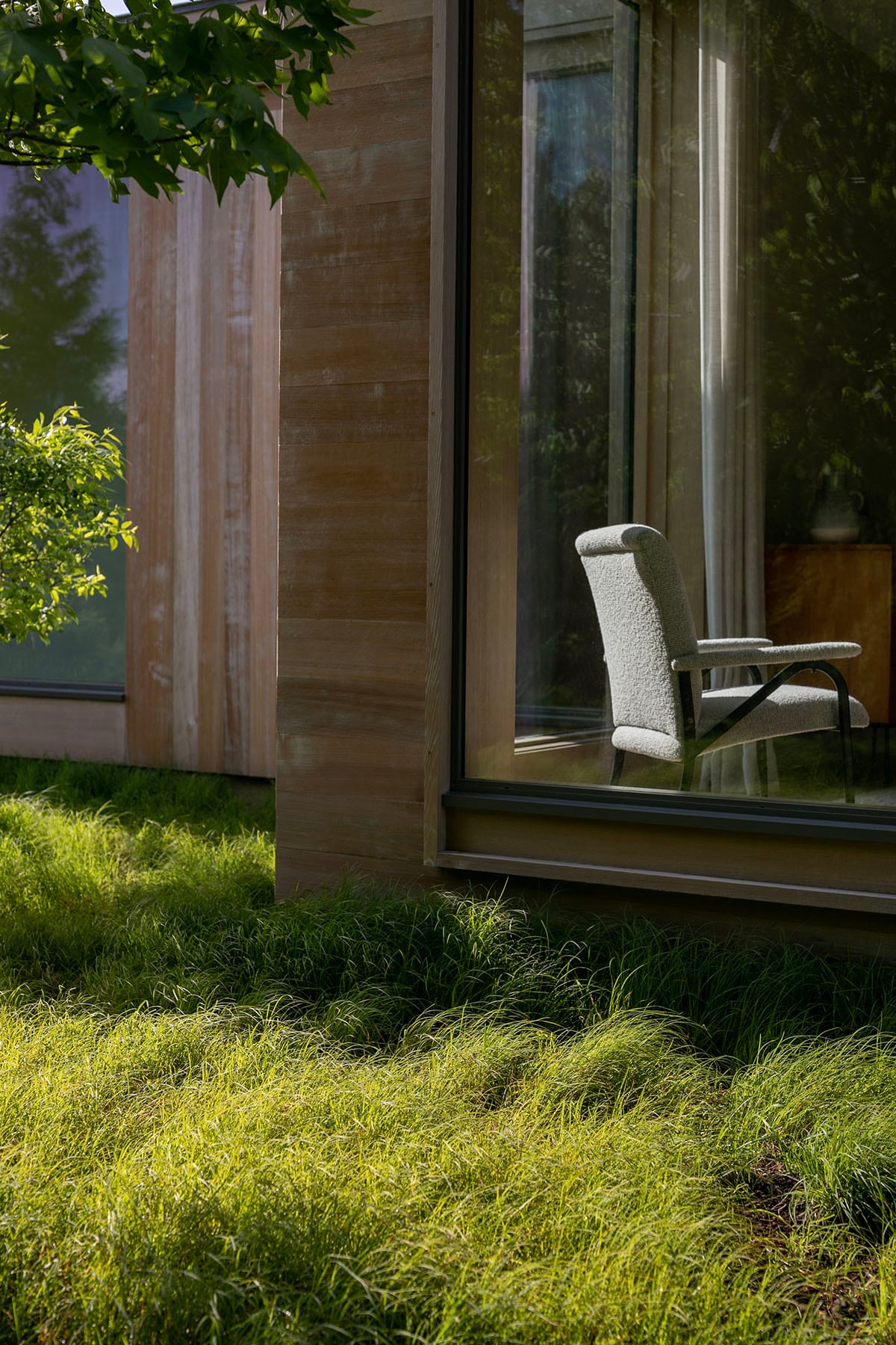 Hamptons landscape portfolio — PeconicLawnCare_2023_0530_027, Hamptons landscape by Peconic Lawn & Tree Care