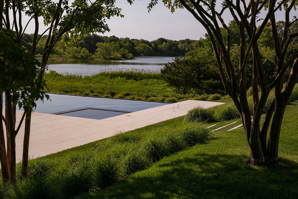 Hamptons landscape portfolio — PeconicLawnCare_2023_0530_045, Hamptons landscape by Peconic Lawn & Tree Care