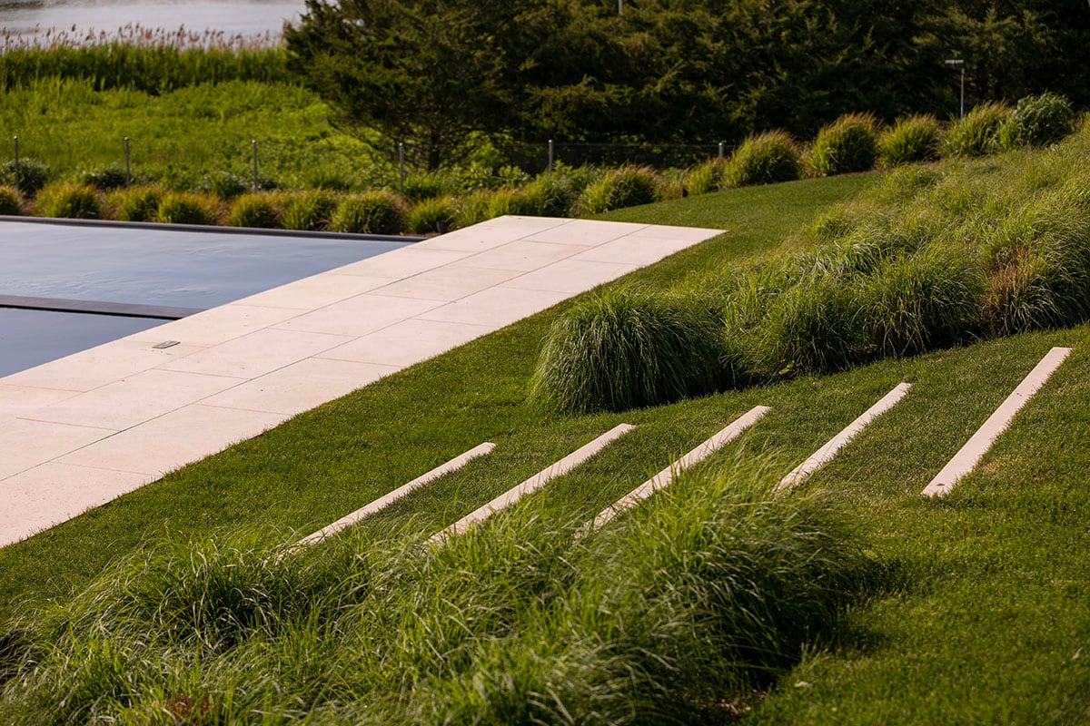 Hamptons landscape portfolio — PeconicLawnCare_2023_0530_050, Hamptons landscape by Peconic Lawn & Tree Care