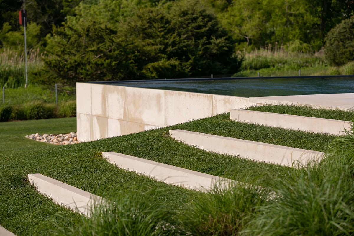 Hamptons landscape portfolio — PeconicLawnCare_2023_0530_054, Hamptons landscape by Peconic Lawn & Tree Care