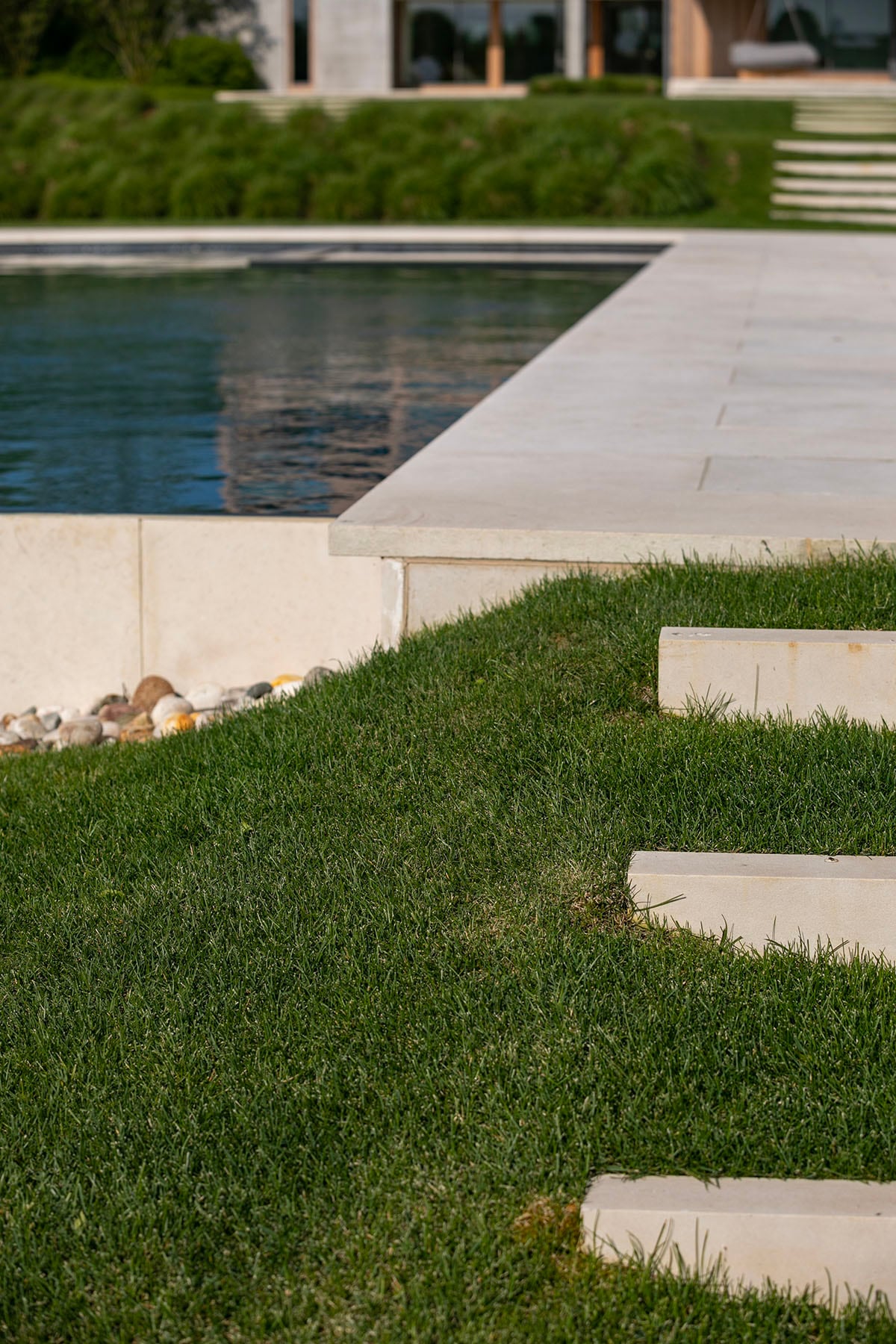 Hamptons landscape portfolio — PeconicLawnCare_2023_0530_056, Hamptons landscape by Peconic Lawn & Tree Care