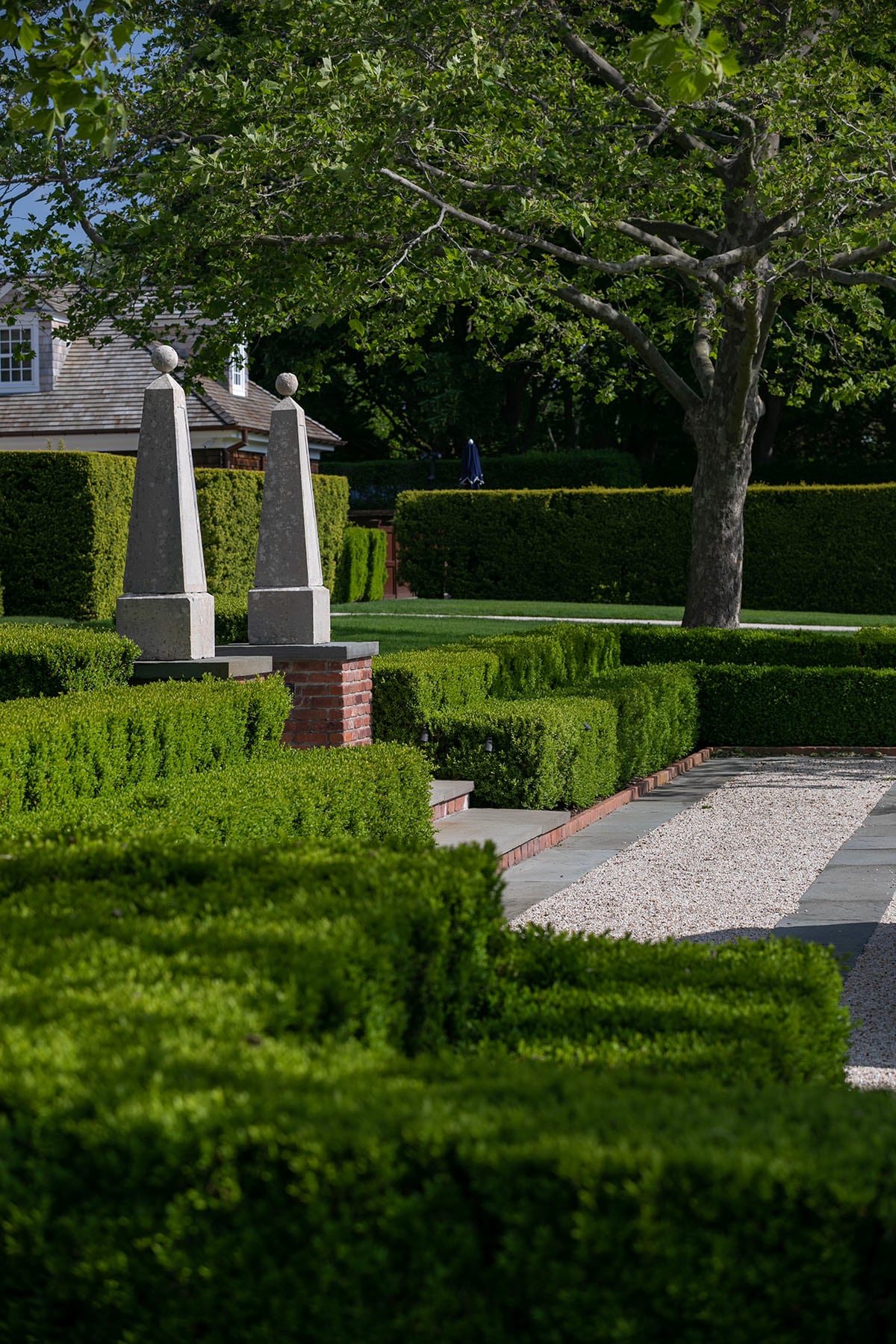 Hamptons landscape portfolio — PeconicLawnCare_2023_0530_063, Hamptons landscape by Peconic Lawn & Tree Care