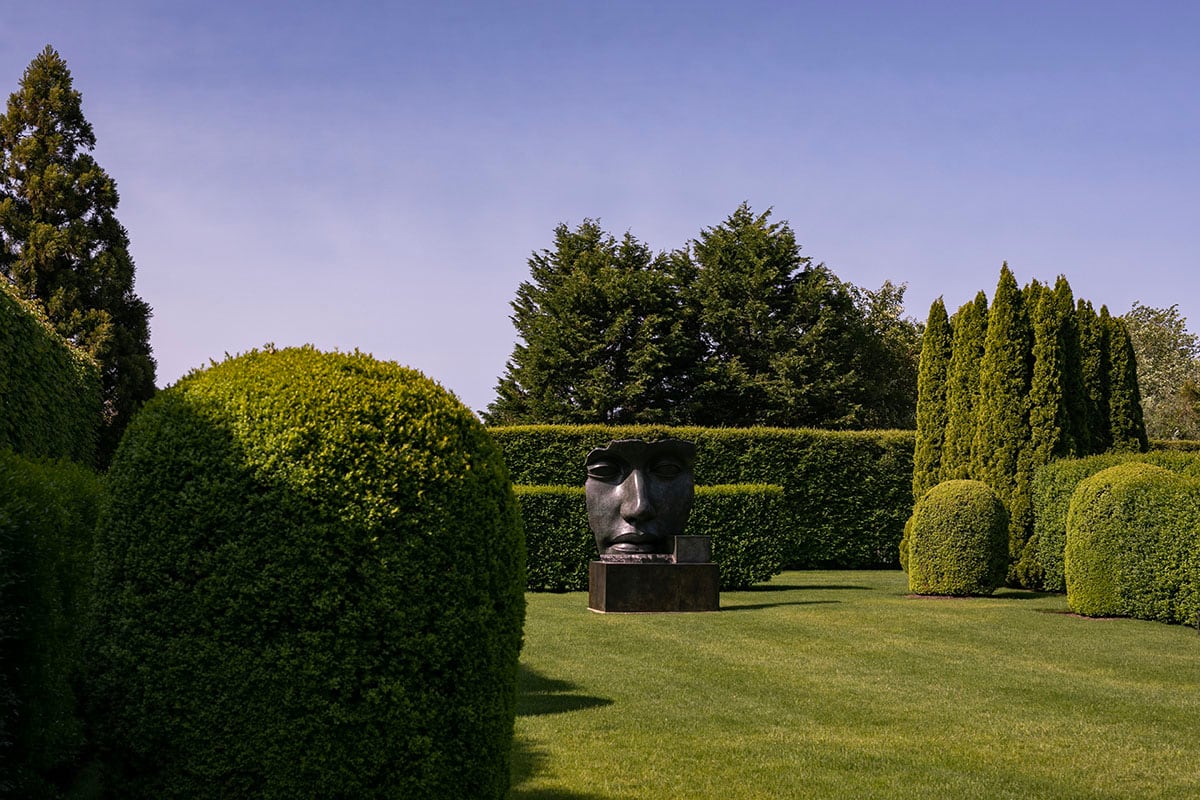 Hamptons landscape portfolio — PeconicLawnCare_2023_0530_079, Hamptons landscape by Peconic Lawn & Tree Care