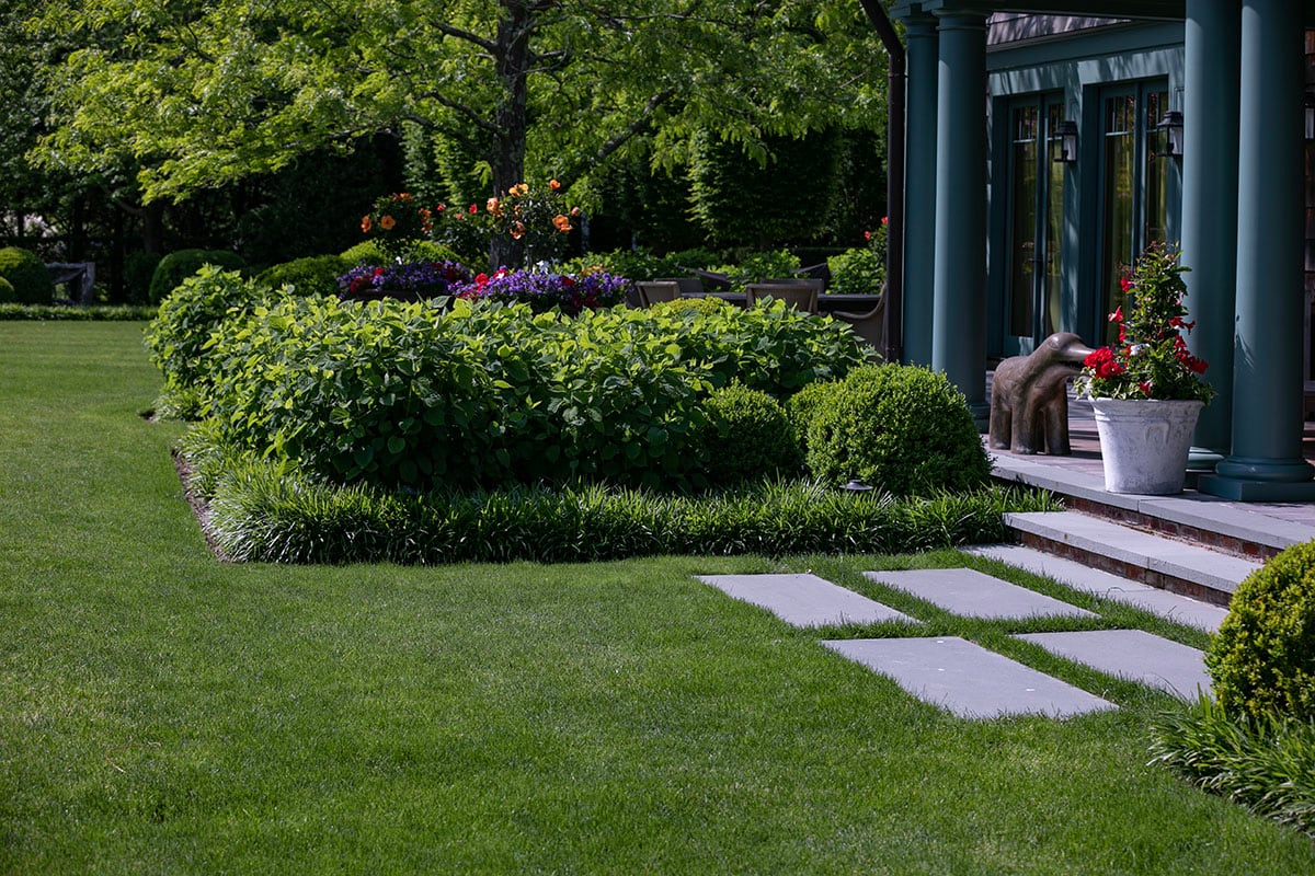 Hamptons landscape portfolio — PeconicLawnCare_2023_0530_102, Hamptons landscape by Peconic Lawn & Tree Care