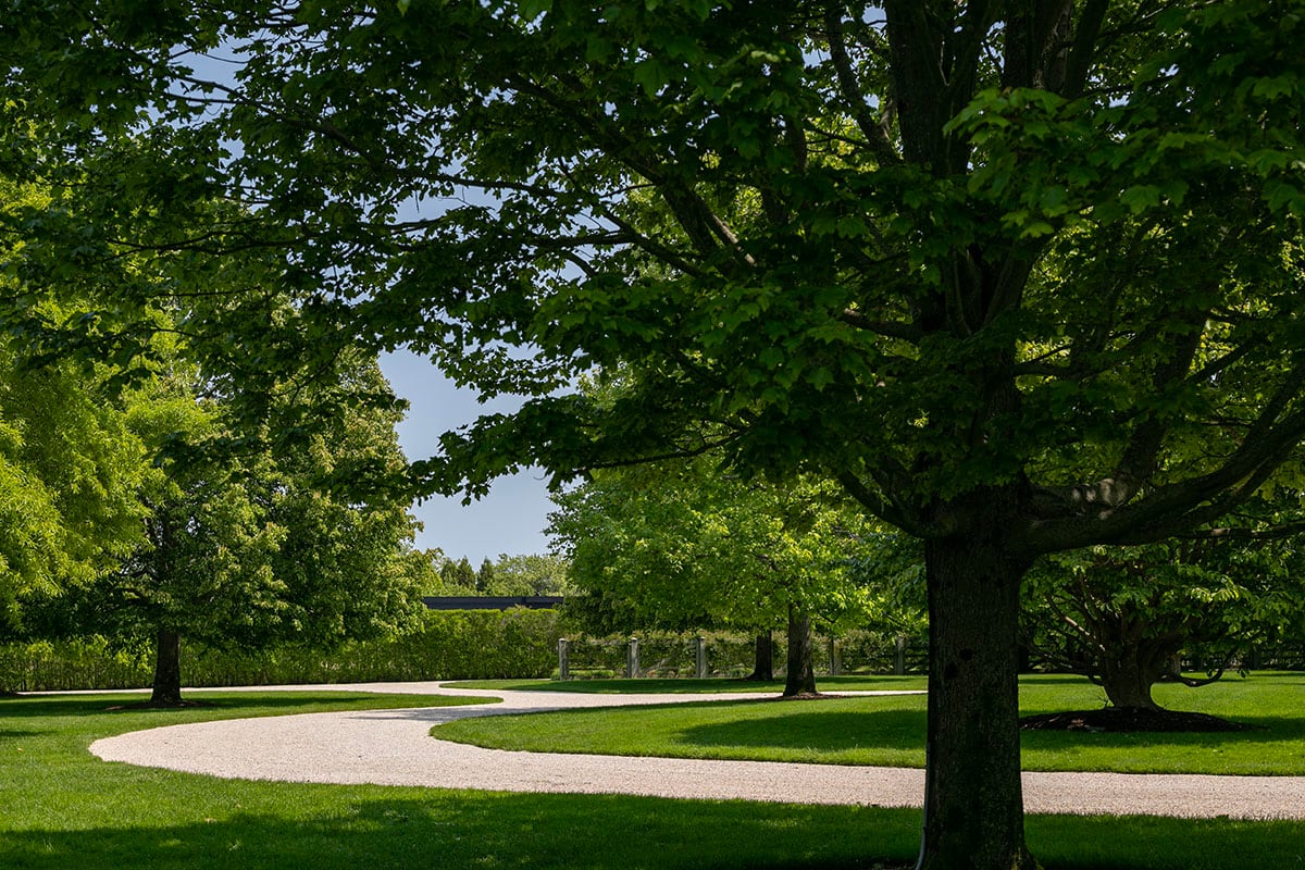 Hamptons landscape portfolio — PeconicLawnCare_2023_0530_178, Hamptons landscape by Peconic Lawn & Tree Care