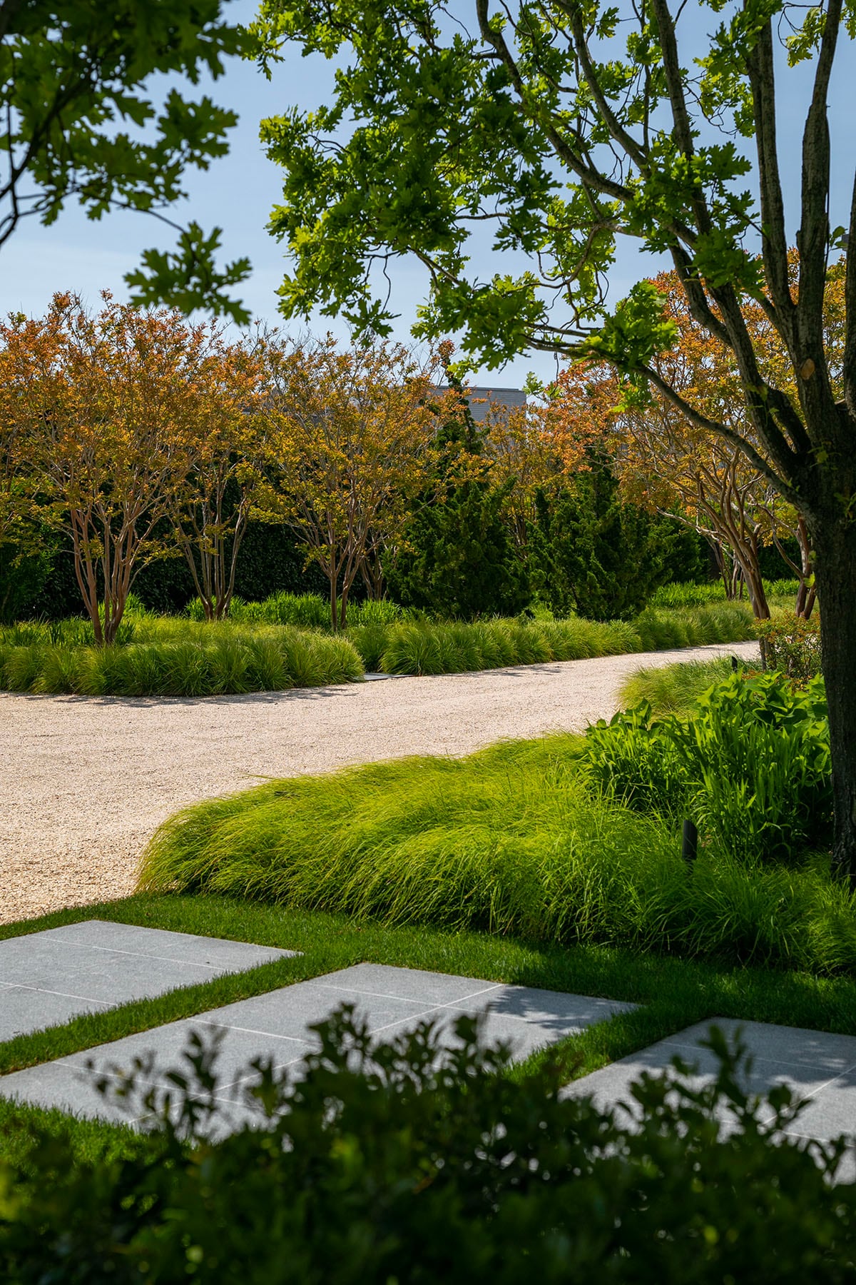 Hamptons landscape portfolio — PeconicLawnCare_2023_0530_194, Hamptons landscape by Peconic Lawn & Tree Care